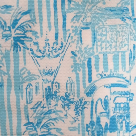 💎Holy Grail💎 Lilly Pulitzer - Valli Shift Dress - Picture 5 of 16